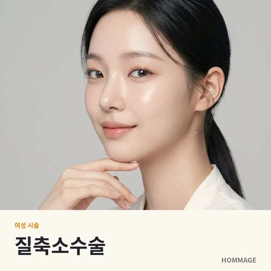 강남 여성의원 질축소수술